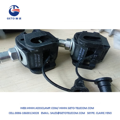 Conector de perfuração de isolamento de 2 mm para distribuição de energia 1KV