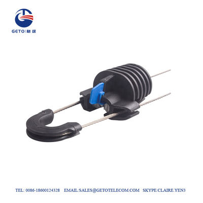 braçadeira de cabo de 3mm ADSS