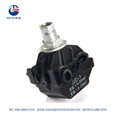Conector de perfuração de isolação de nylon de ISO9001 240sqmm