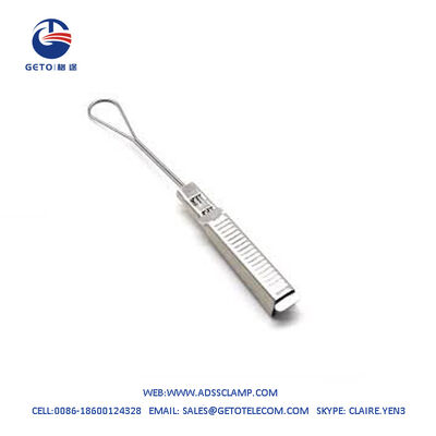 Abraçadeira ODWAC-22  Ø2–5 mm  Plana  para FTTH