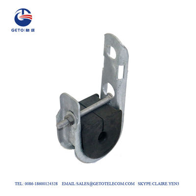 braçadeira da suspensão de 10mm ADSS