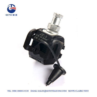 conector de perfuração de isolação 1000V, conector perfurando isolado para o cabo de ABC