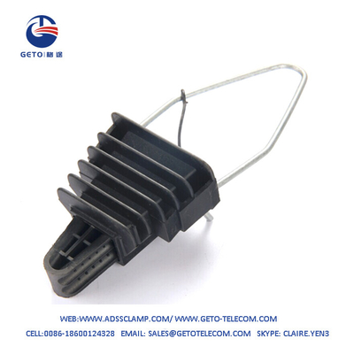 PA 25 4x10 - âncora dos núcleos do serviço 4 da braçadeira de cabo de 25mm2 ADSS